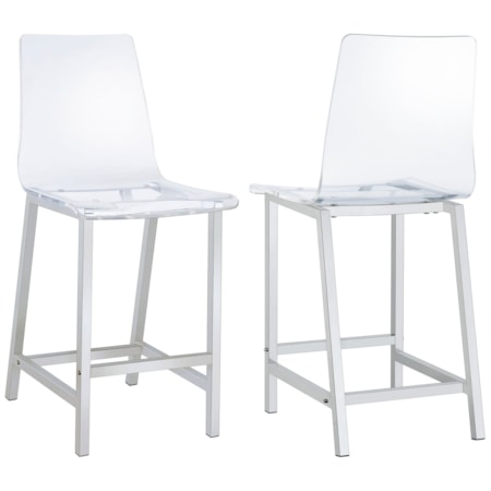 Juelia Counter Chair