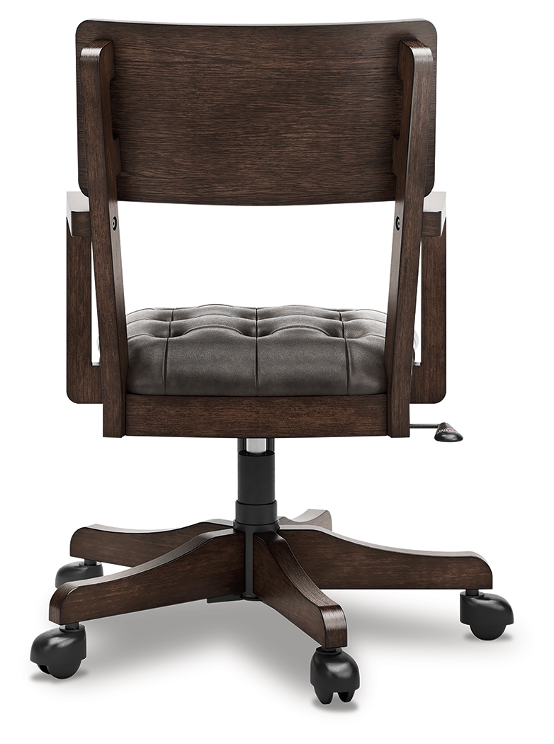 Signature Design by Ashley Breckington Home Office Desk Chair