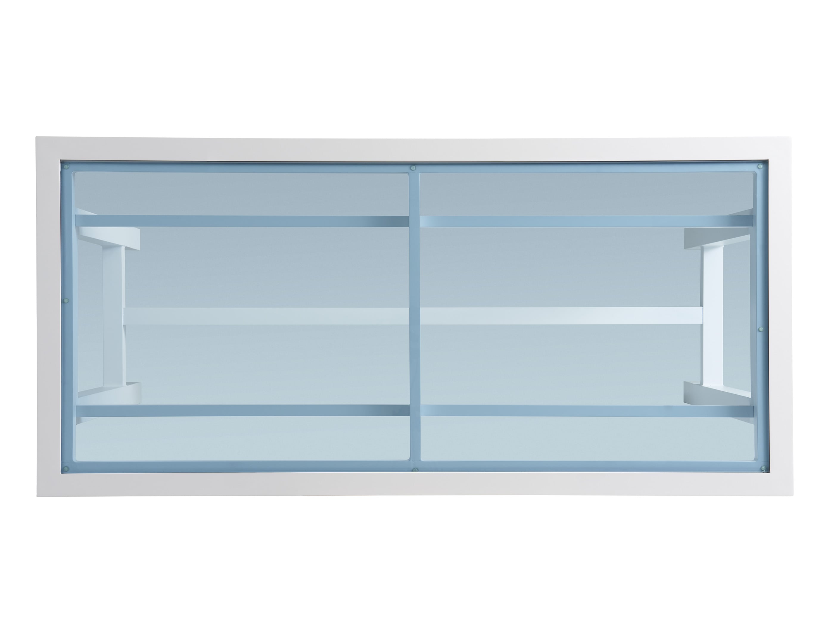 Tommy Bahama Outdoor Living Ocean Breeze Promenade Outdoor High/Low Bistro Table