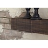 Signature Design by Ashley Cadmon Wall Shelf