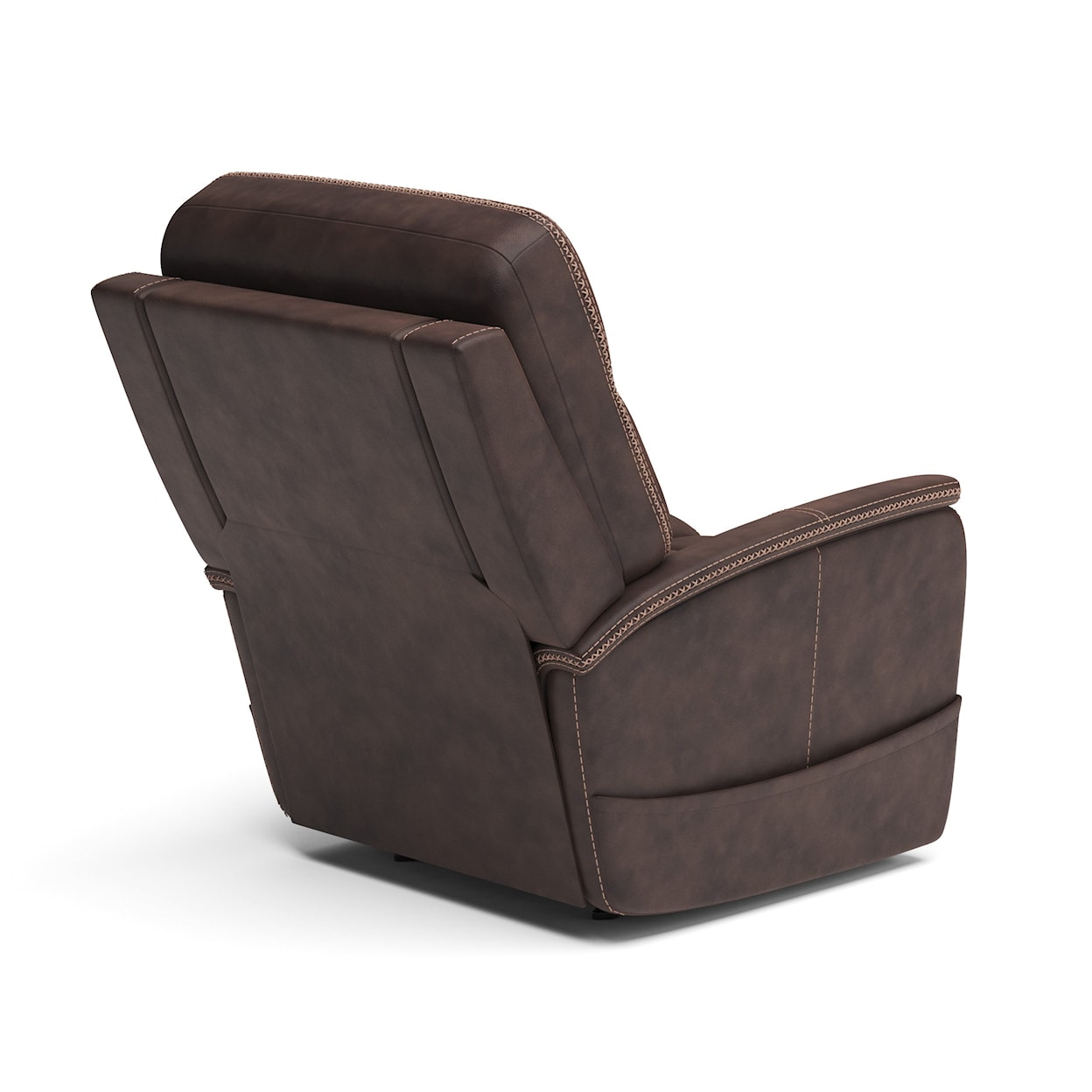 Flexsteel Latitudes - Atlas Power Recliner