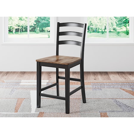 Counter Height Barstool