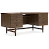 Signature Design by Ashley Furniture Austanny 67" Home Office Desk