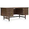 Ashley Furniture Signature Design Austanny 67" Home Office Desk