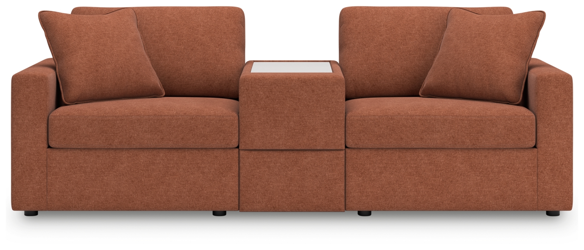 Signature Design by Ashley Modmax Sectional Console