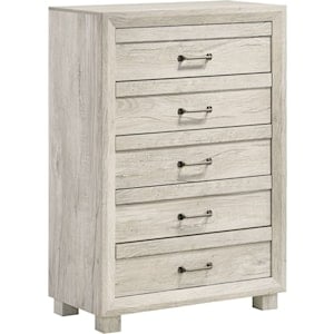 3-Piece Full Bedroom Set