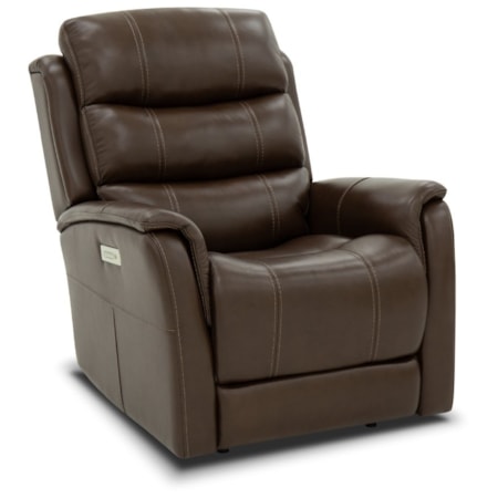 Zero Gravity Power Recliner