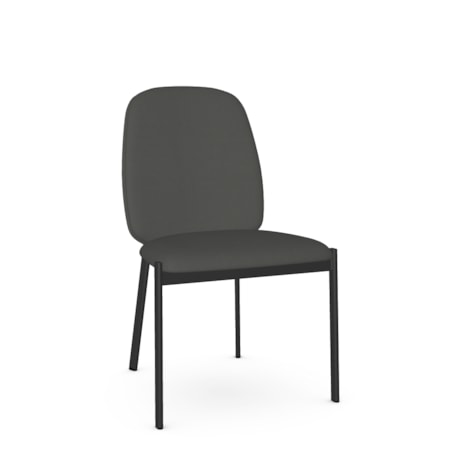 Upholstered Dining Side Chair