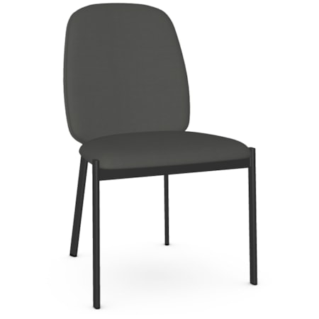 Upholstered Dining Side Chair