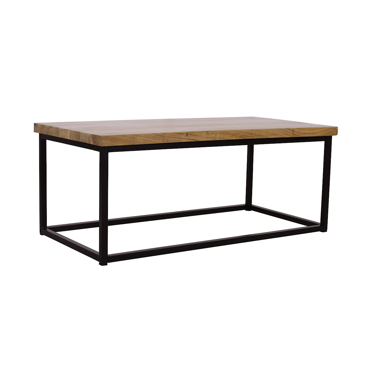 Jofran Selma Rectangle Coffee Table