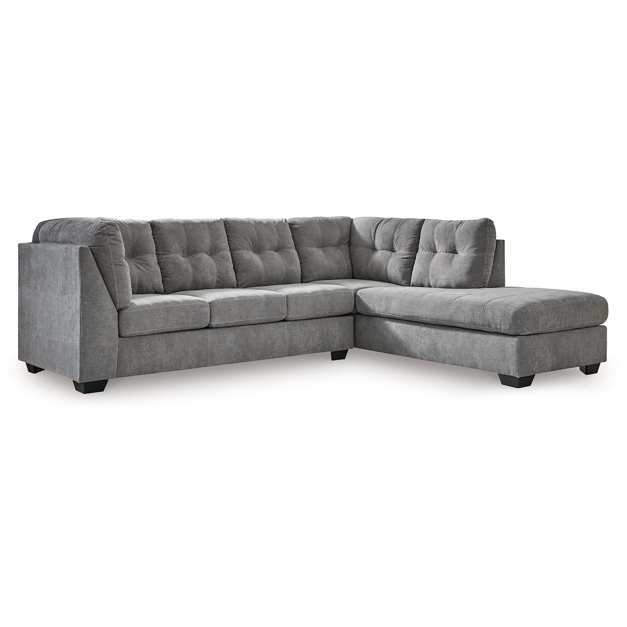 Signature Design by Ashley Marleton Sectional