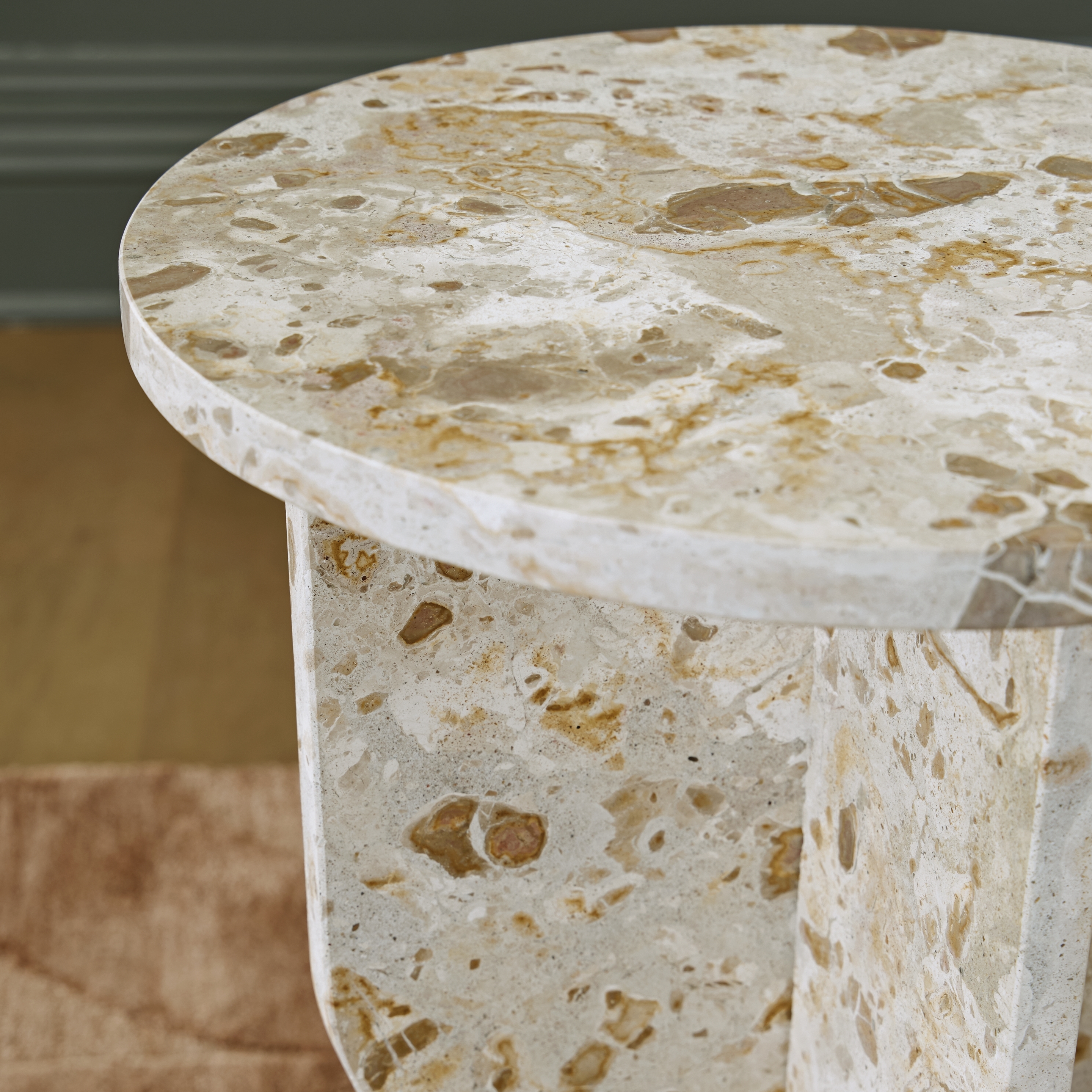 Signature Design by Ashley Treygan Accent Table