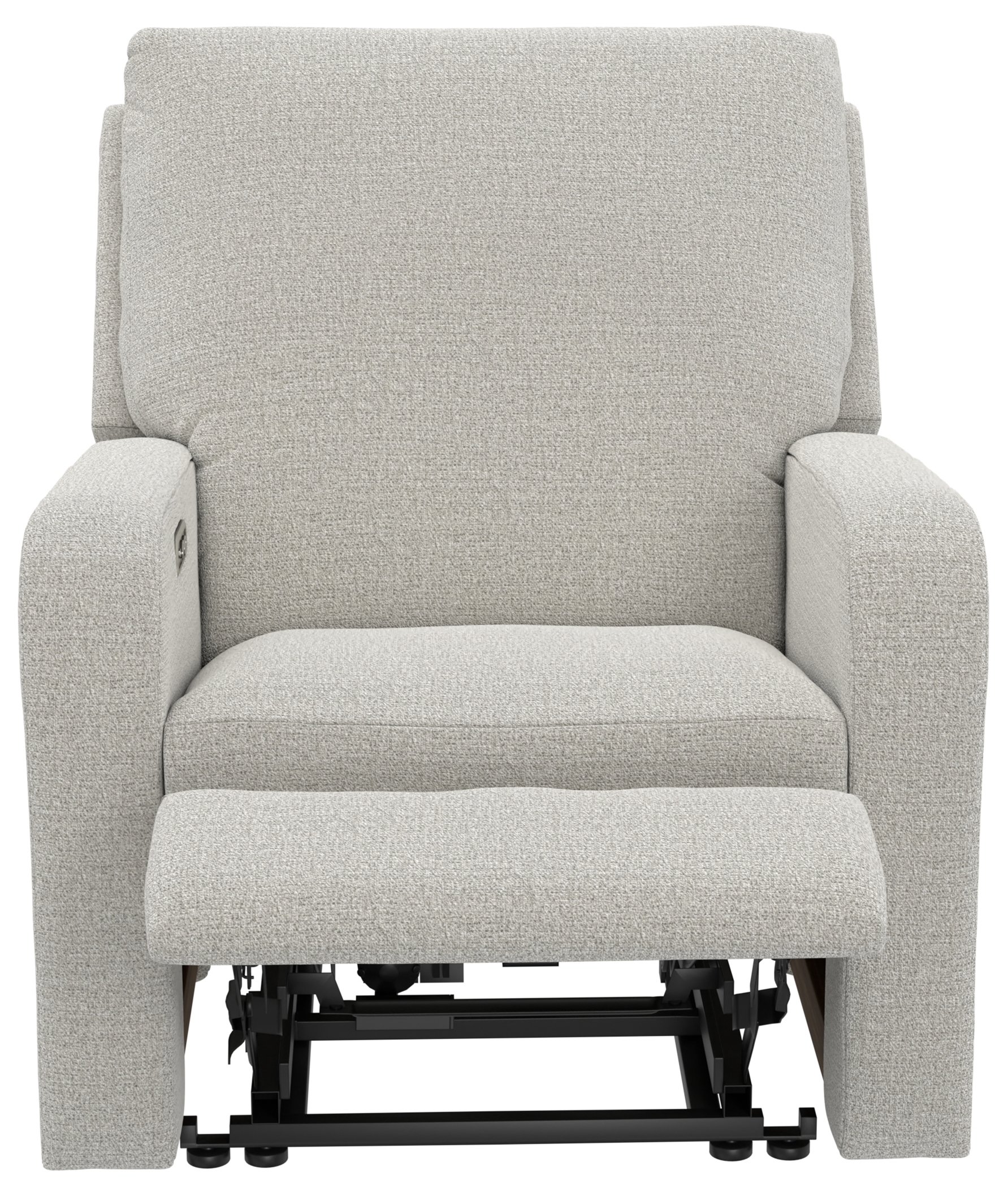 Catnapper Lullaby Power Headrest Power Auto-Glide Recliner