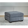 Michael Alan Select Marleton Oversized Accent Ottoman