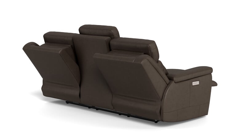 Palliser Asher Asher Power Reclining Loveseat