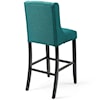 Modway Baronet Bar Stool