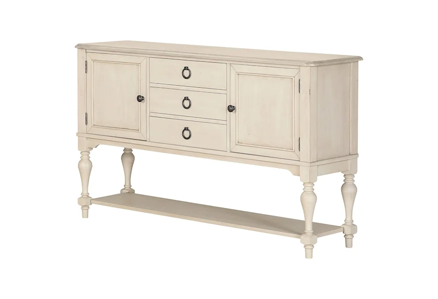 Devonshire Sideboard by Winners Only at Reeds Furniture