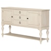 Winners Only Devonshire Sideboard