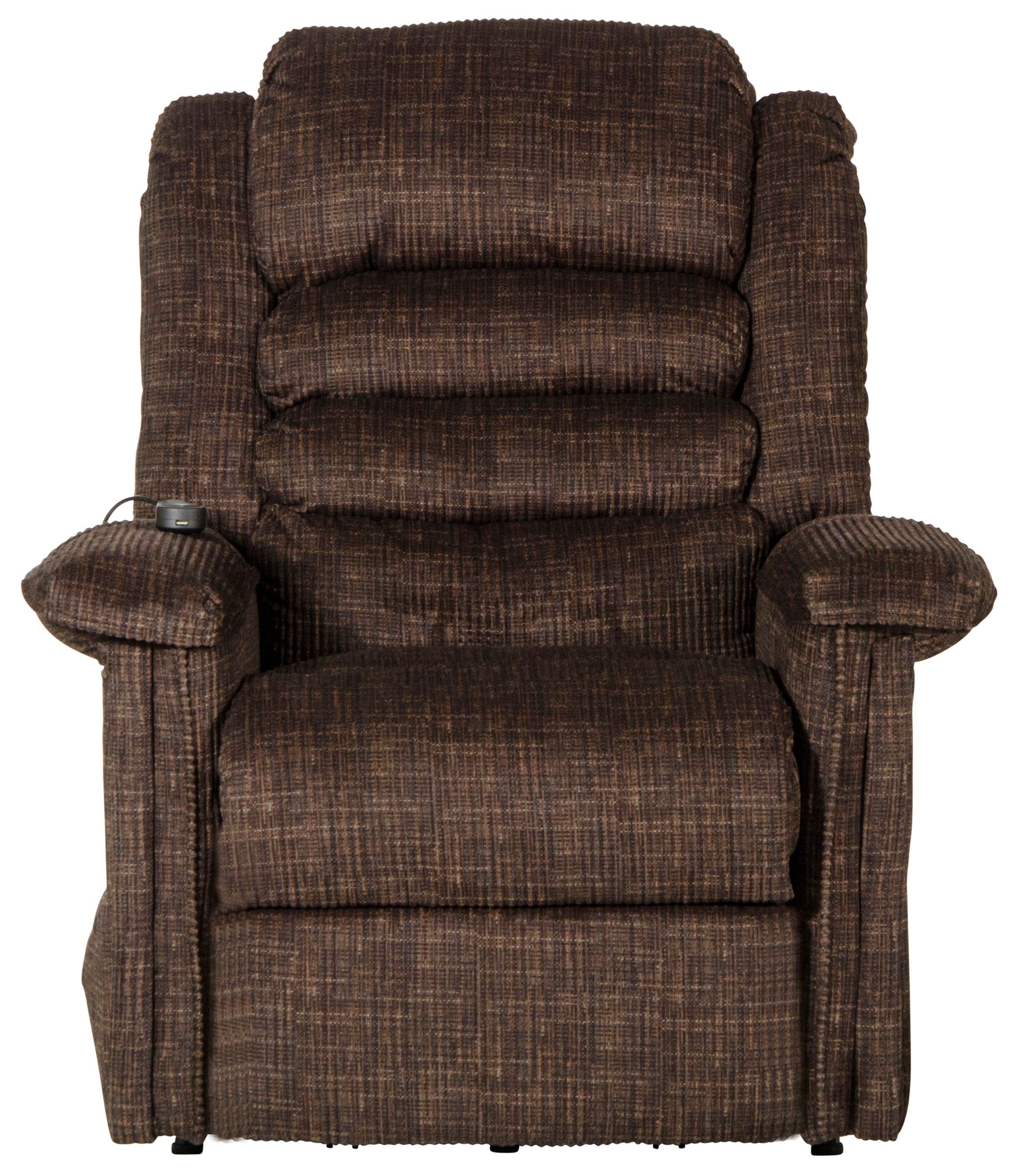 Catnapper 4825 Soother "Pow'r Lift" Recliner