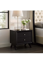 Modway Providence 3-Drawer Dresser