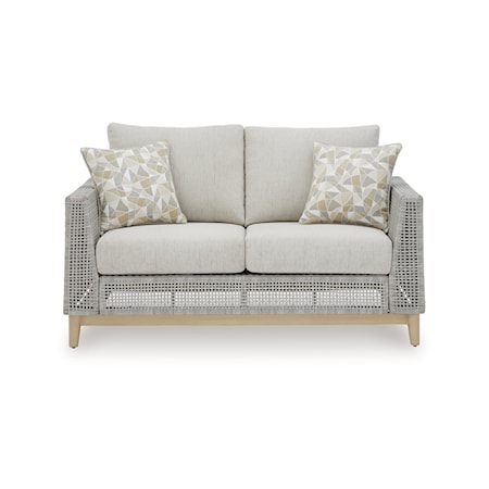 Loveseat