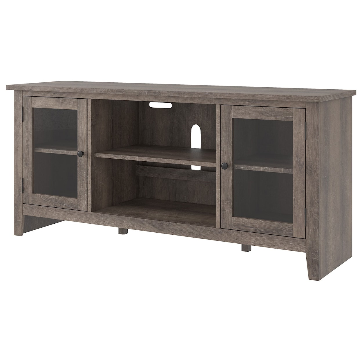 Signature Design by Ashley Furniture Arlenbry Large TV Stand