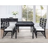 Prime Odessa 8-Piece Dining Set