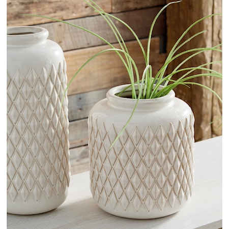 Edwinna Vase (Set of 2)