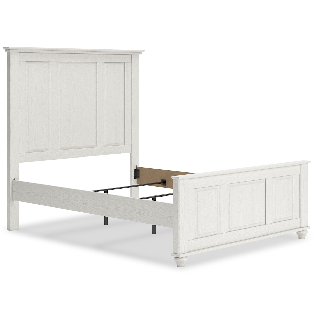 Benchcraft Grantoni Queen Panel Bed