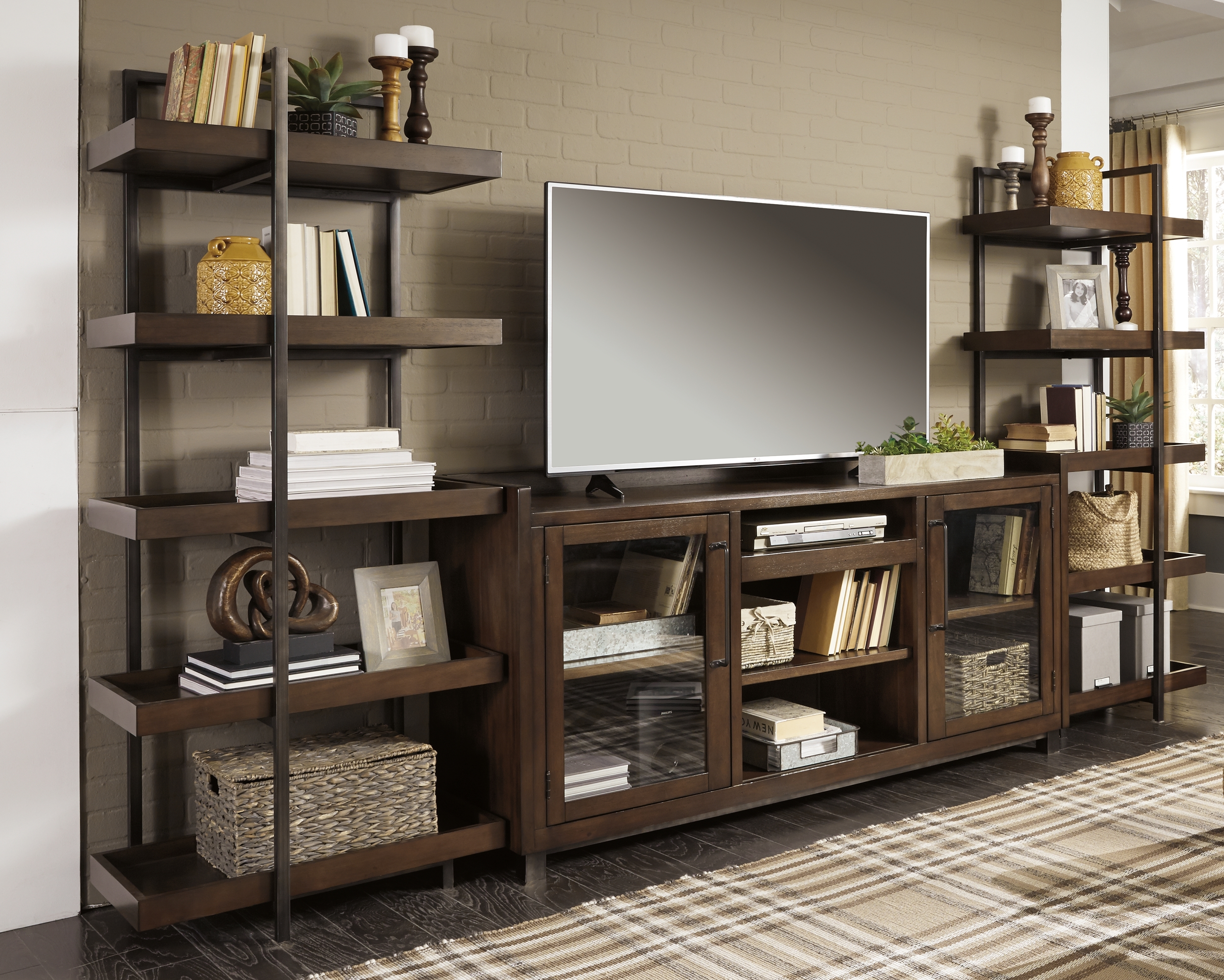 Entertainment Center