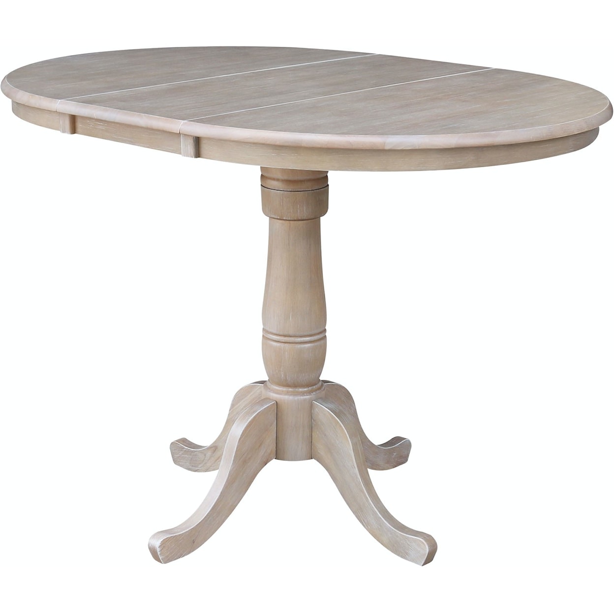 John Thomas Dining Essentials Round Table