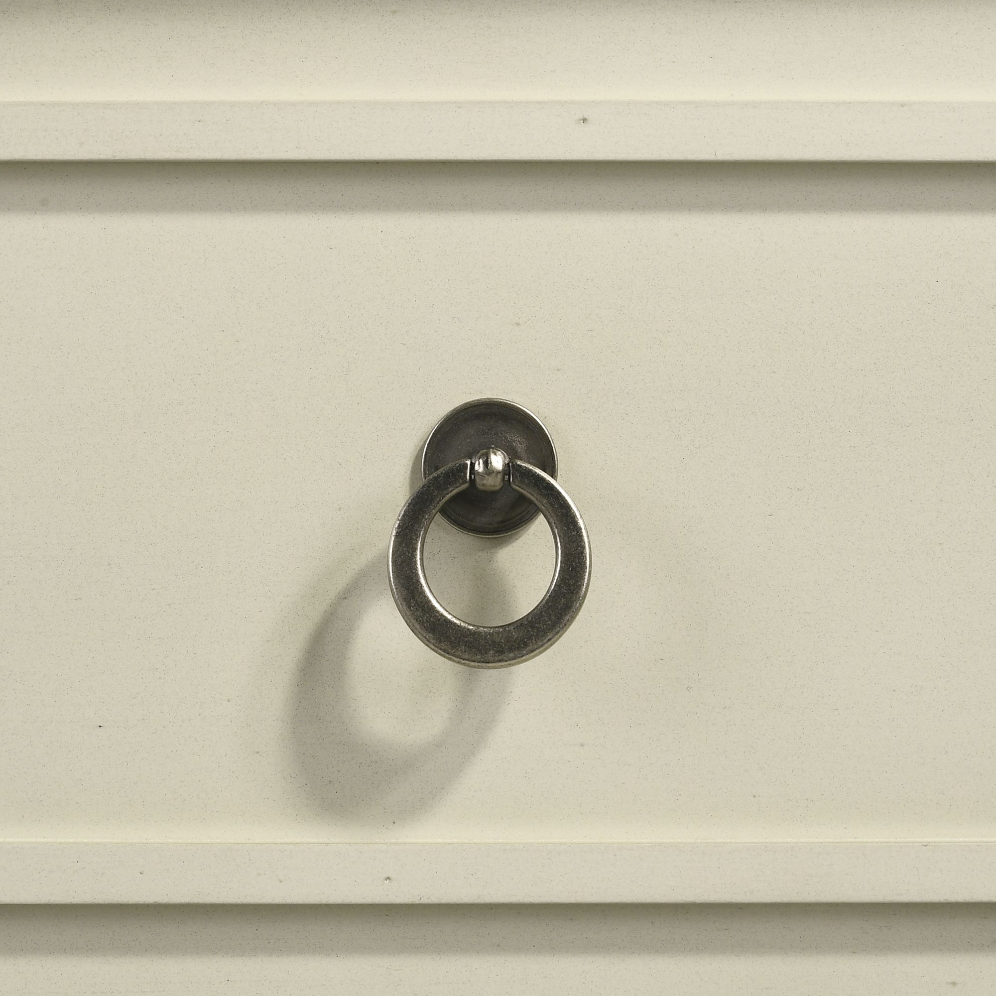 Youth Dresser &amp; Mirror Set