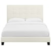 Modway Melanie Queen Upholstered Bed