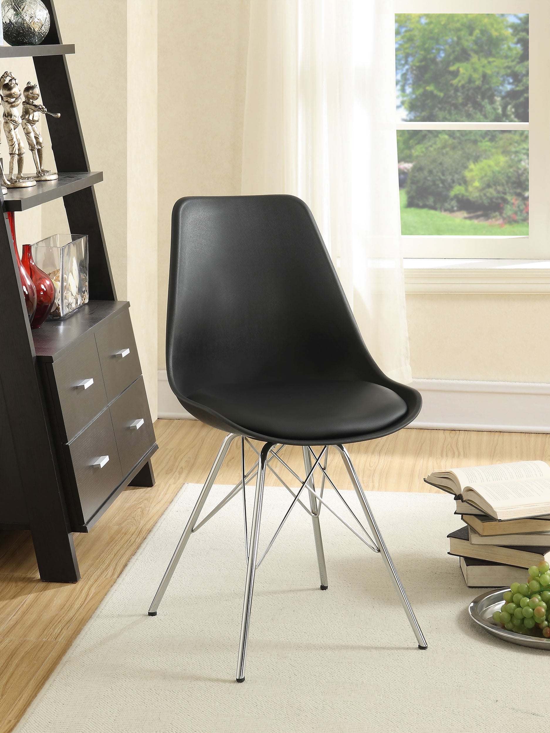 Juniper Polypropylene Dining Side Chair