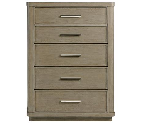 5-Drawer Chest