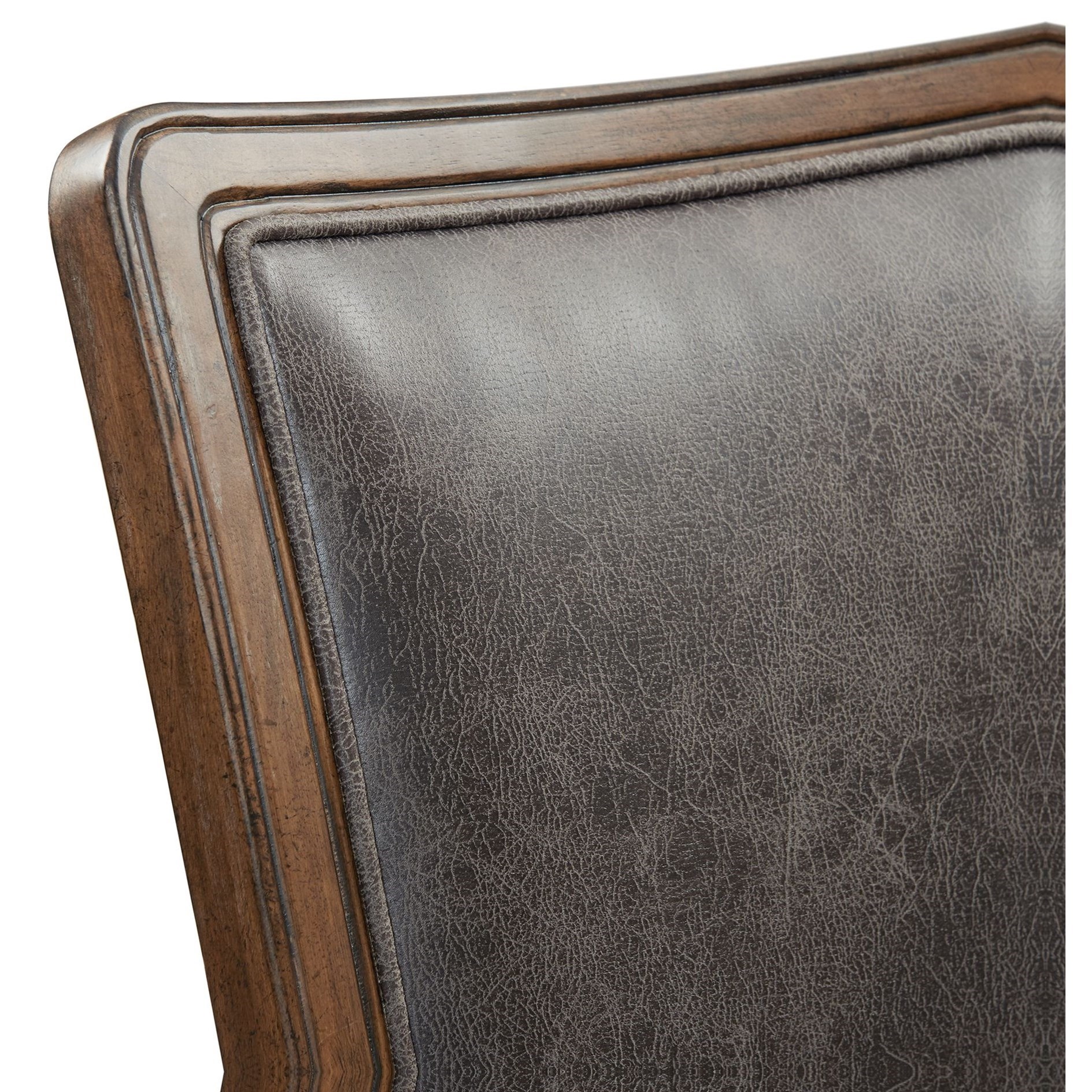 Elements International Gramercy Side Chair