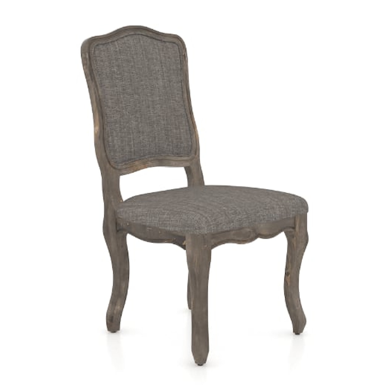 Canadel Champlain Upholstered chair