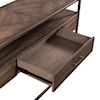 Libby Jamestown Sofa Table