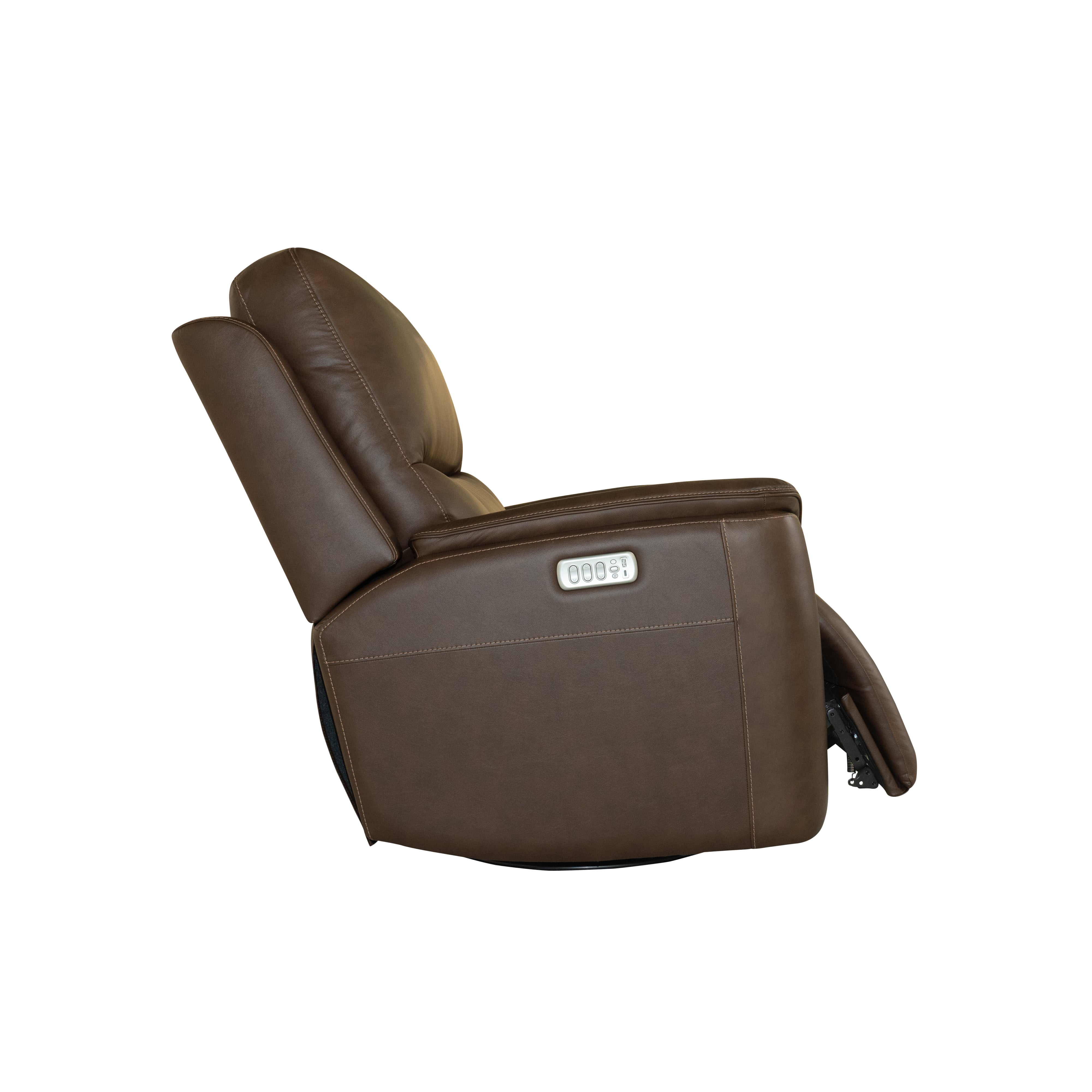 Power Swivel Glider Recliner