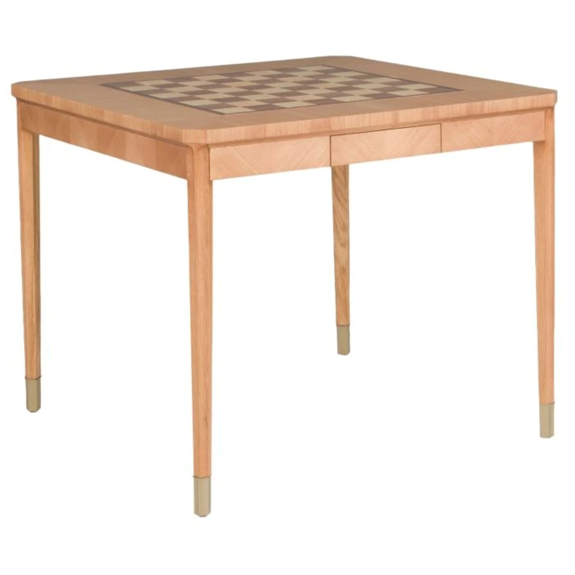 Grove Park Libby Langdon for Fairfield,Featured Combinations Square Multi-Game Activity Table