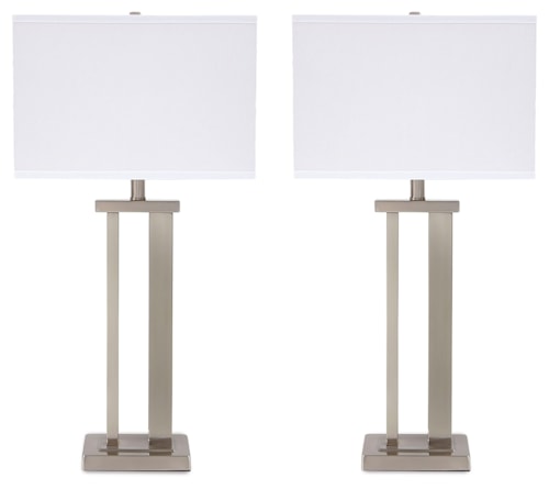 Table Lamp (Set Of 2)