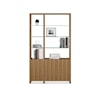 BDI Linea 2-Shelf System