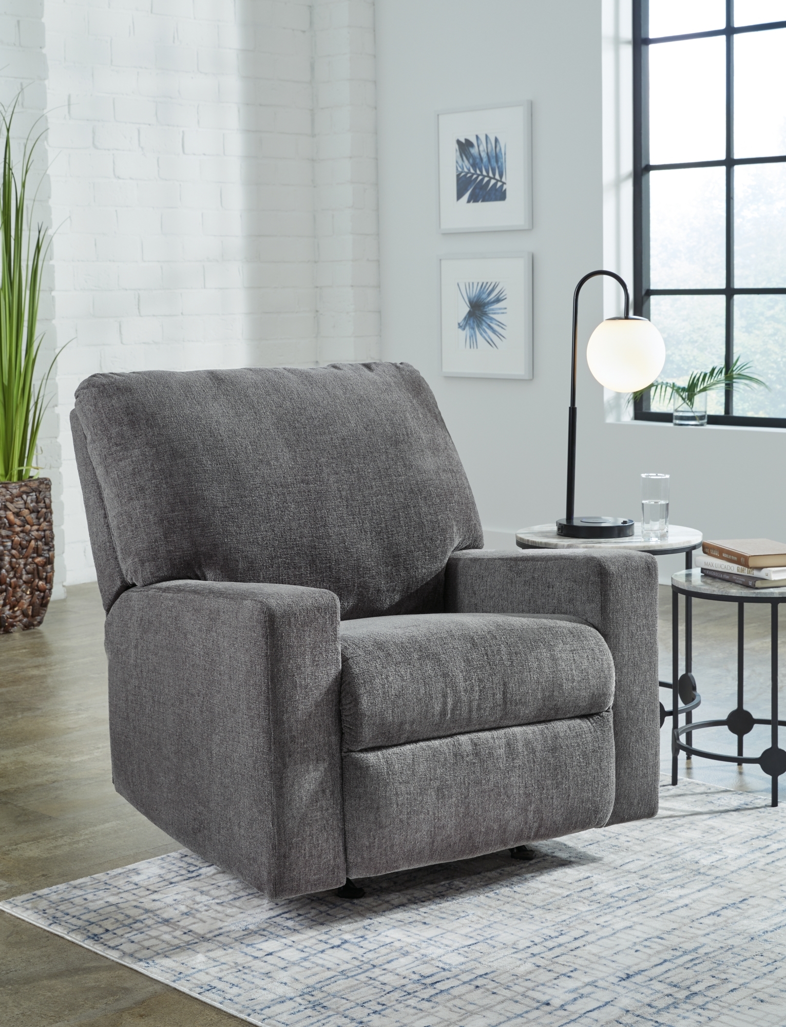 Rocker Recliner