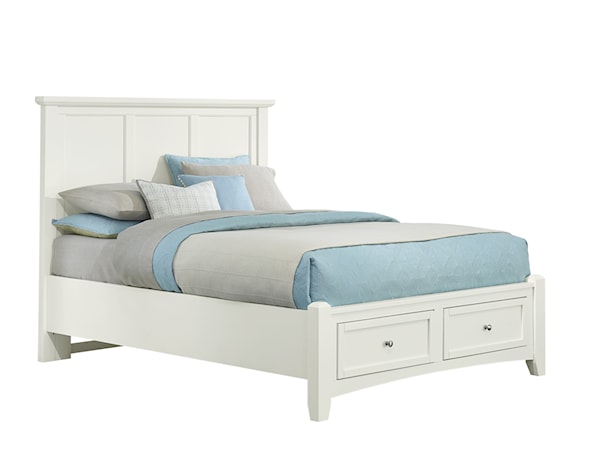 Queen Bedroom Group