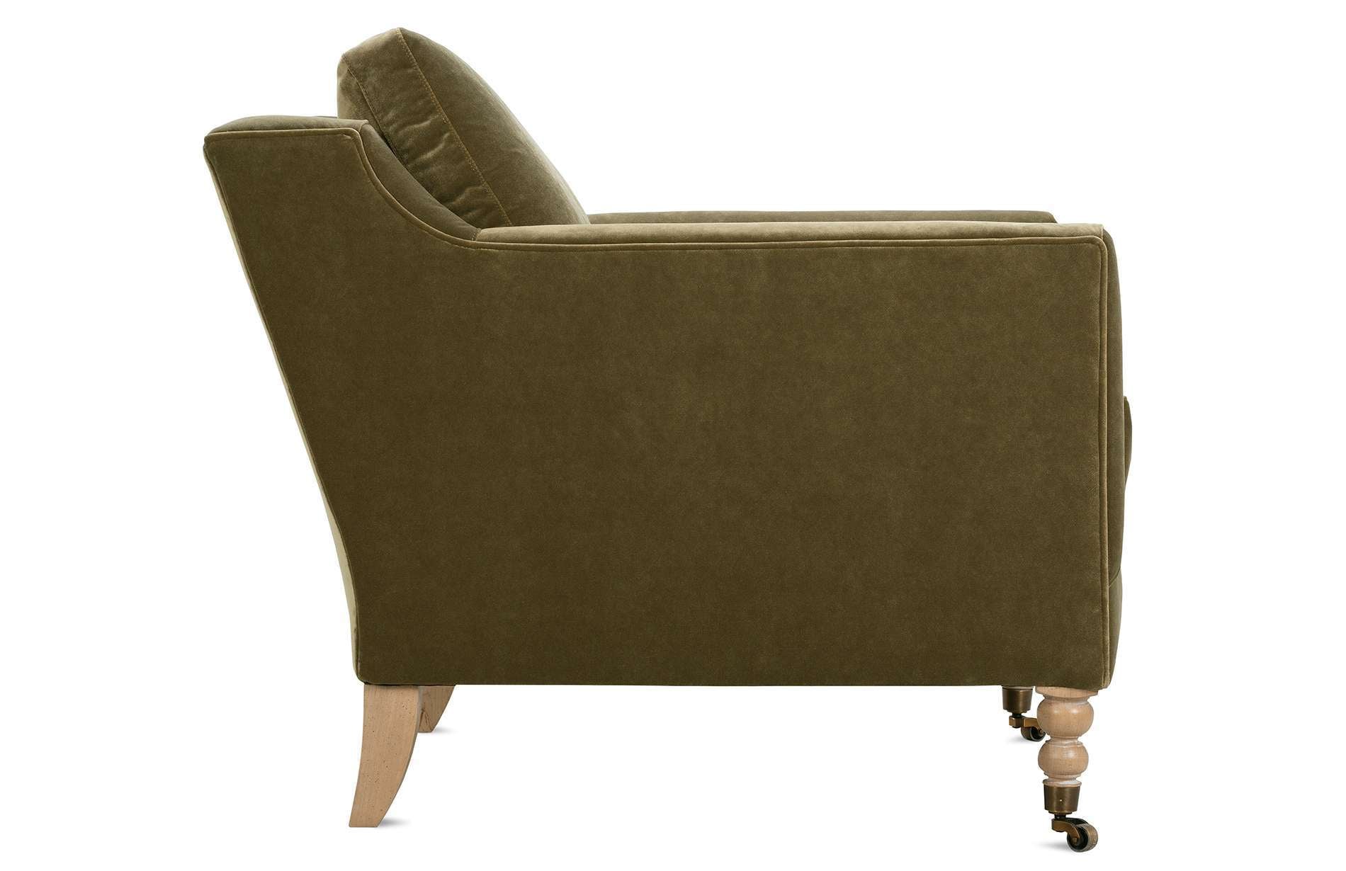 Robin Bruce Madeline Accent Chair