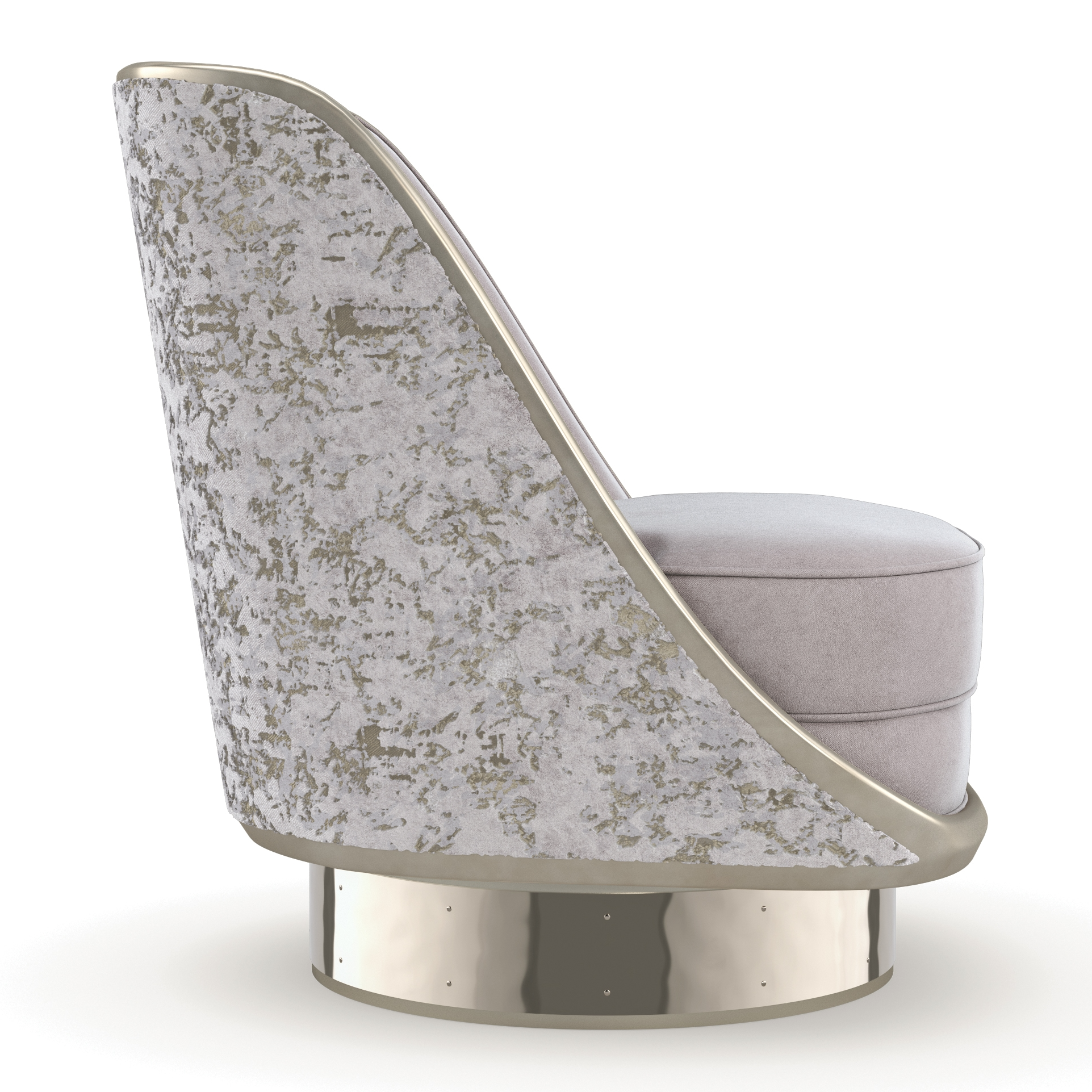 Caracole Caracole Upholstery Go For A Spin