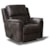 Recliner Shown May Not Represent All Features Indicated