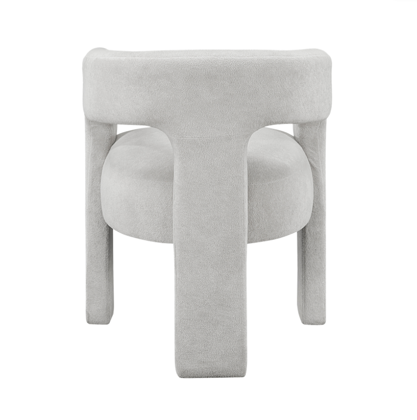 Homelegance Marais Upholstered Dining Side Chair