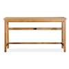 Magnussen Home Lindon Occasional Tables Console Sofa Table