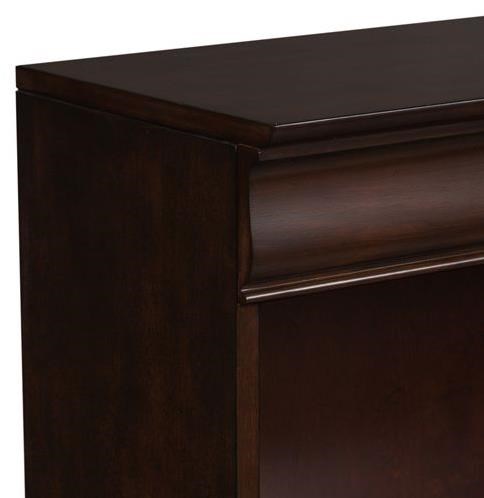 Liberty Furniture Brayton Manor 72-Inch Bookcase